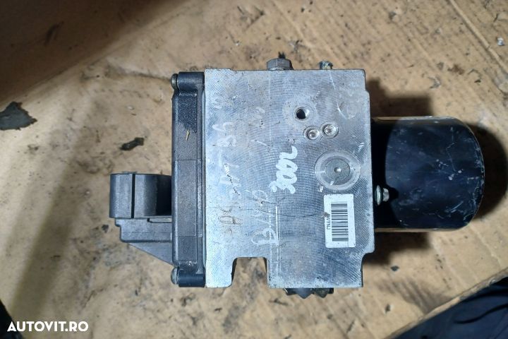 Pompa ABS 3C0614109C Volkswagen VW Passat B6 [2005 - 2010] wagon 5-us - 5