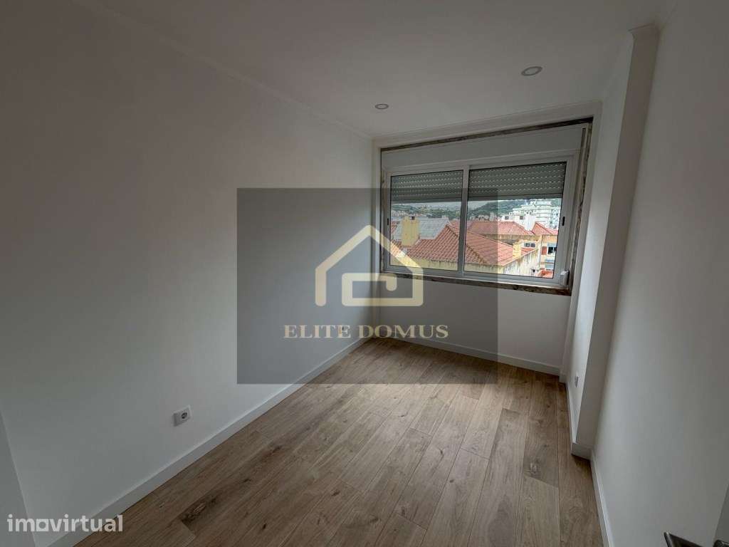 T2 + 1 Totalmente Remodelado, Odivelas! - Grande imagem: 5/16