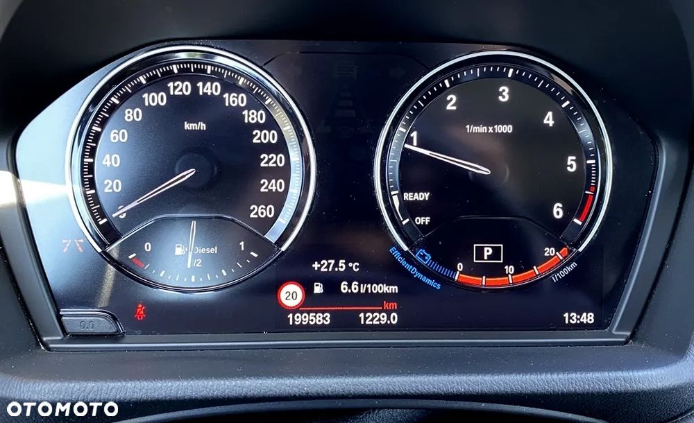 BMW X2 sDrive20d M Sport sport - 31