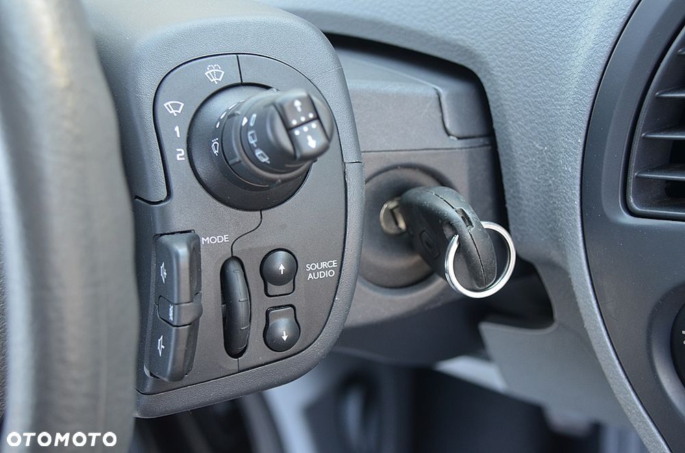 Renault Modus - 19