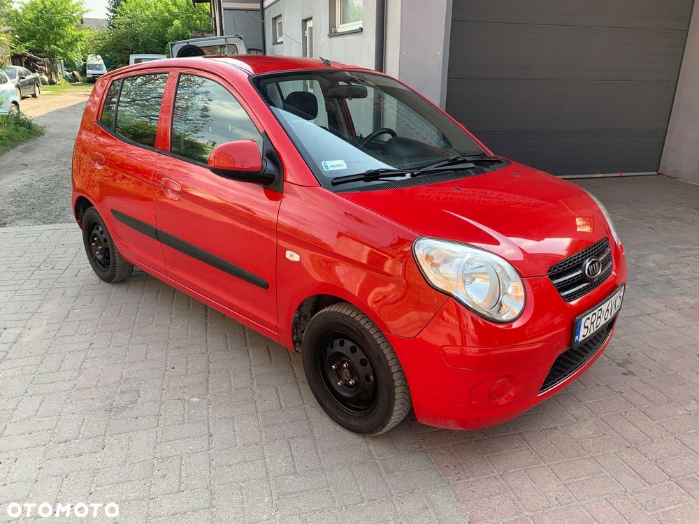 Kia Picanto 1.0 Cup - 3