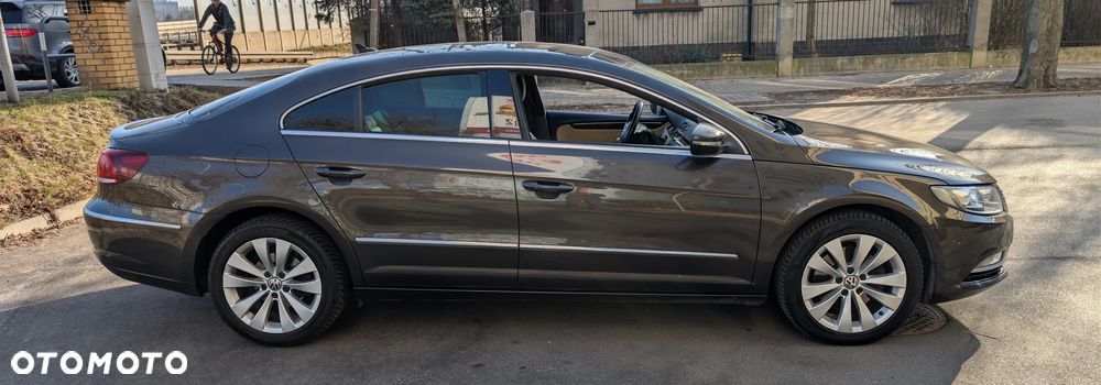 Volkswagen CC 2.0 TSI DSG - 10