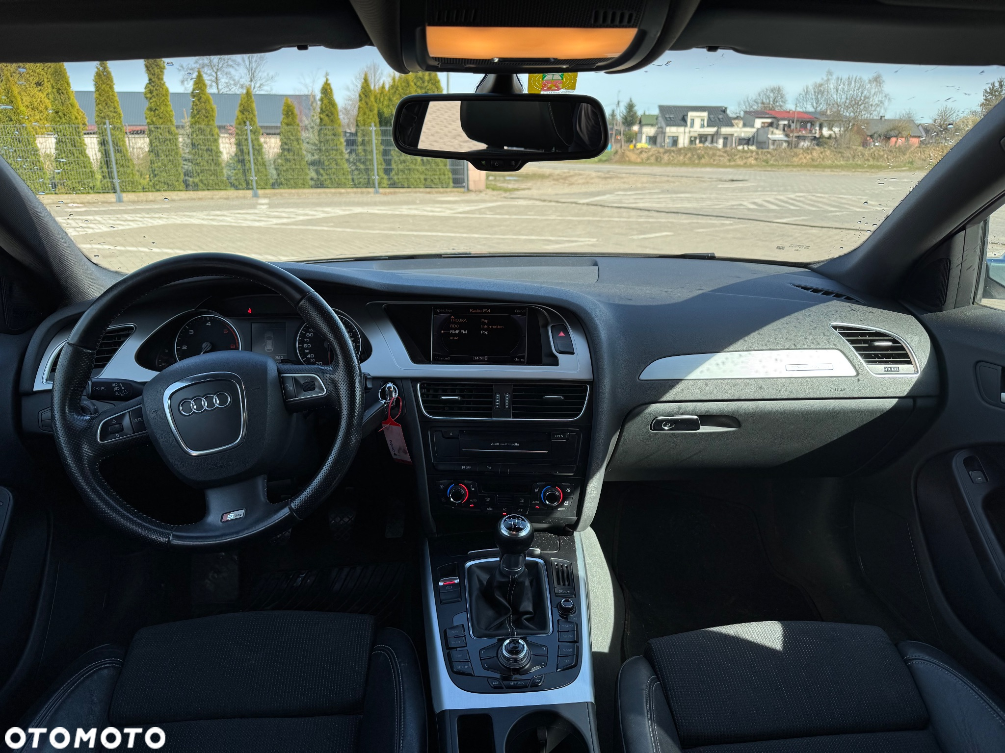 Audi A4 2.0 TDI Quattro - 3