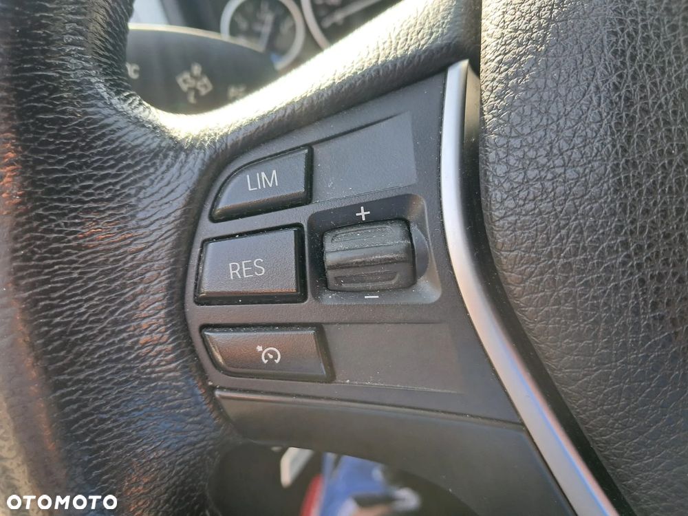 BMW Seria 3 316d Advantage - 25