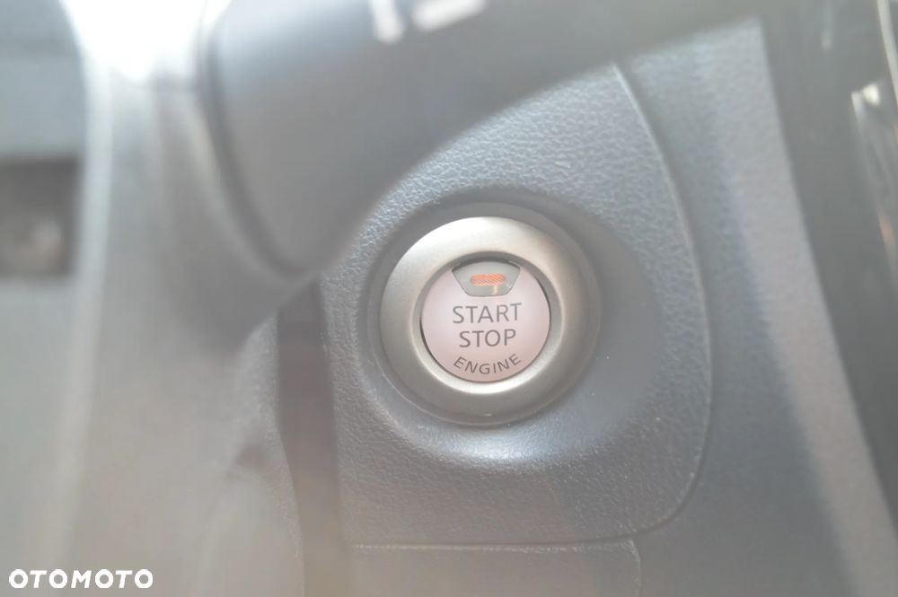 Nissan Juke 1.6 Tekna Xtronic EU6 - 23