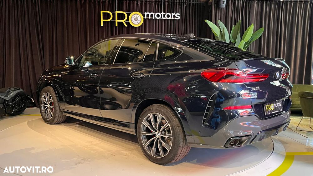BMW X6 - 13