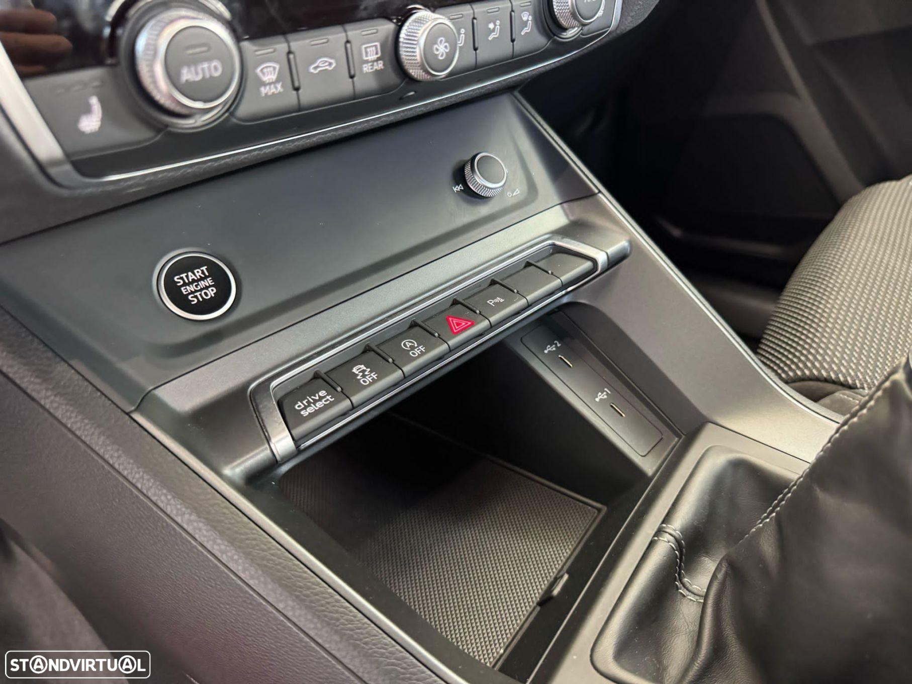 Audi Q3 Sportback - 27