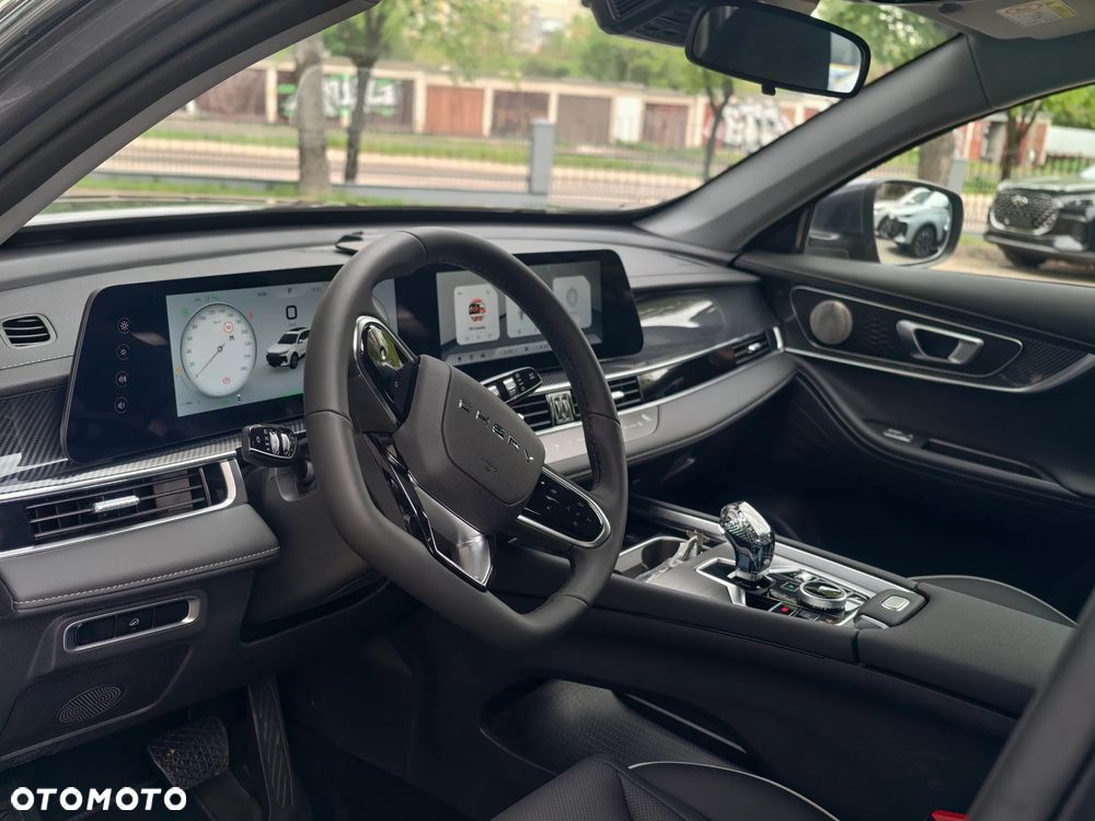 Chery Tiggo 7 - 4