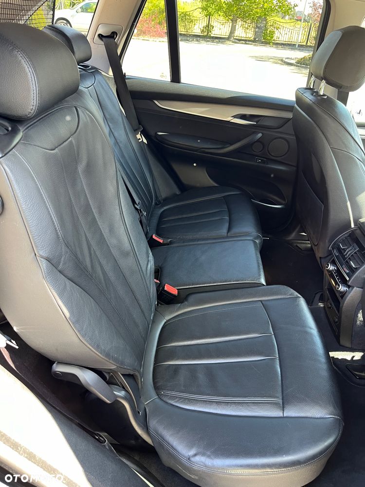 BMW X5 xDrive25d Sport-Aut - 17