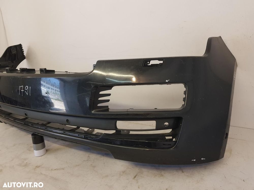 Bara fata Range Rover Vogue dupa 2013 - 4