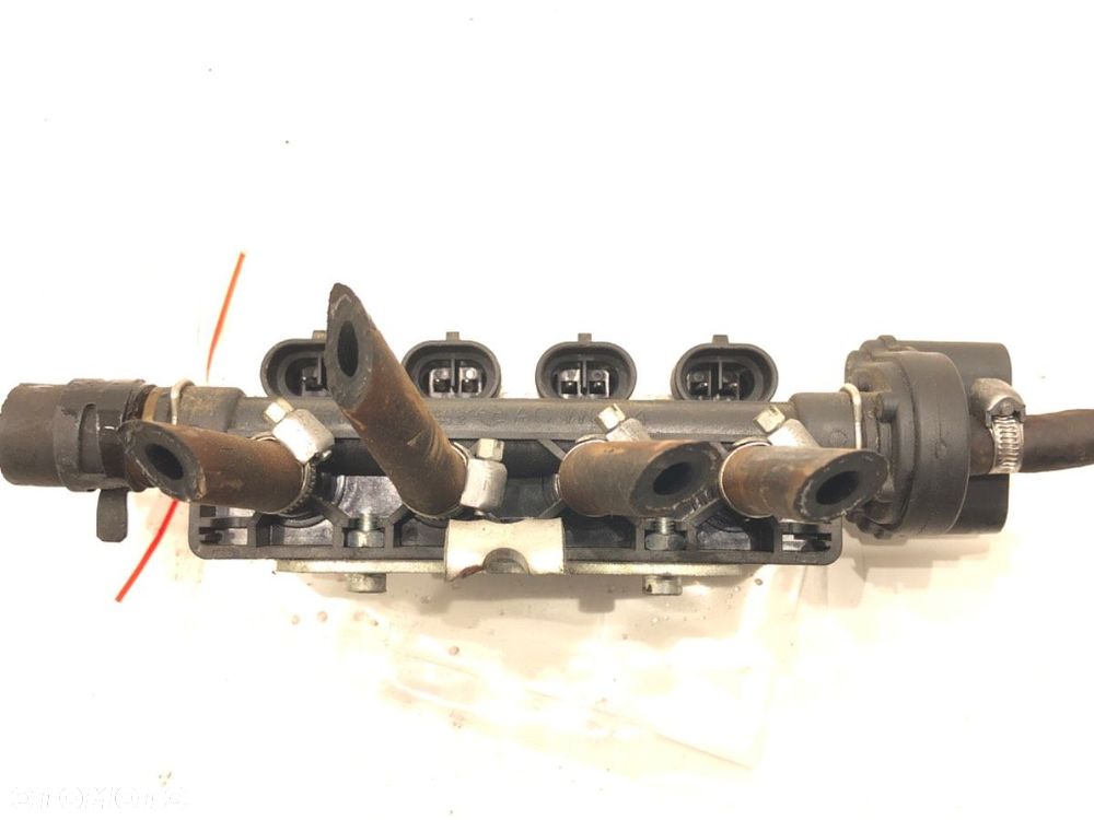 WTRYSKIWACZ LPG  SEAT IBIZA III (6L1) 2002 - 2009 1.4 16V 63 kW [86 KM] benzyna 2006 - 2009 - 3