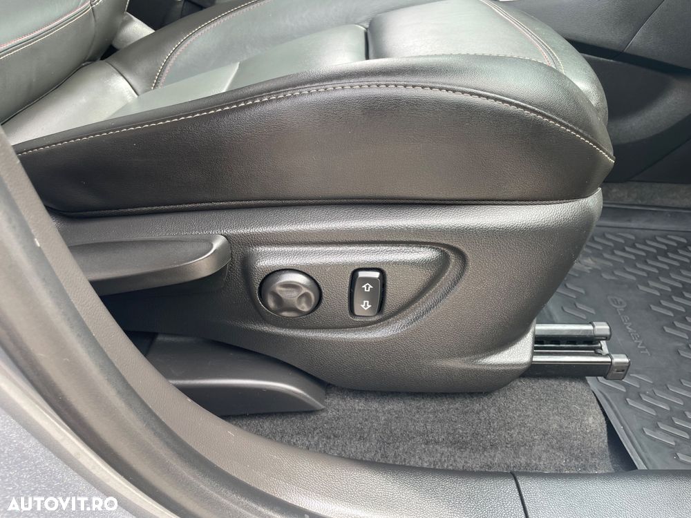 Opel Mokka 1.7 CDTI ECOFLEX Start/Stop Edition - 9