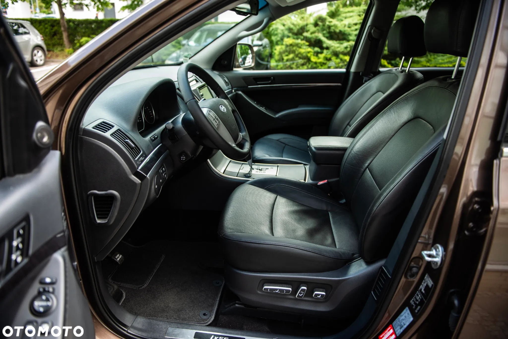 Hyundai ix55 3.0 V6 CRDi Executive - 14