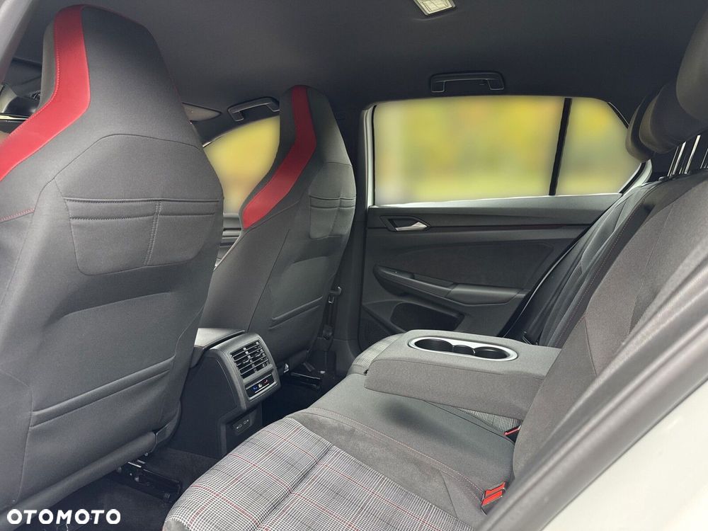 Volkswagen Golf 2.0 TSI GTI DSG - 19