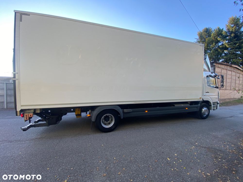 Mercedes-Benz Atego 1530 - 7