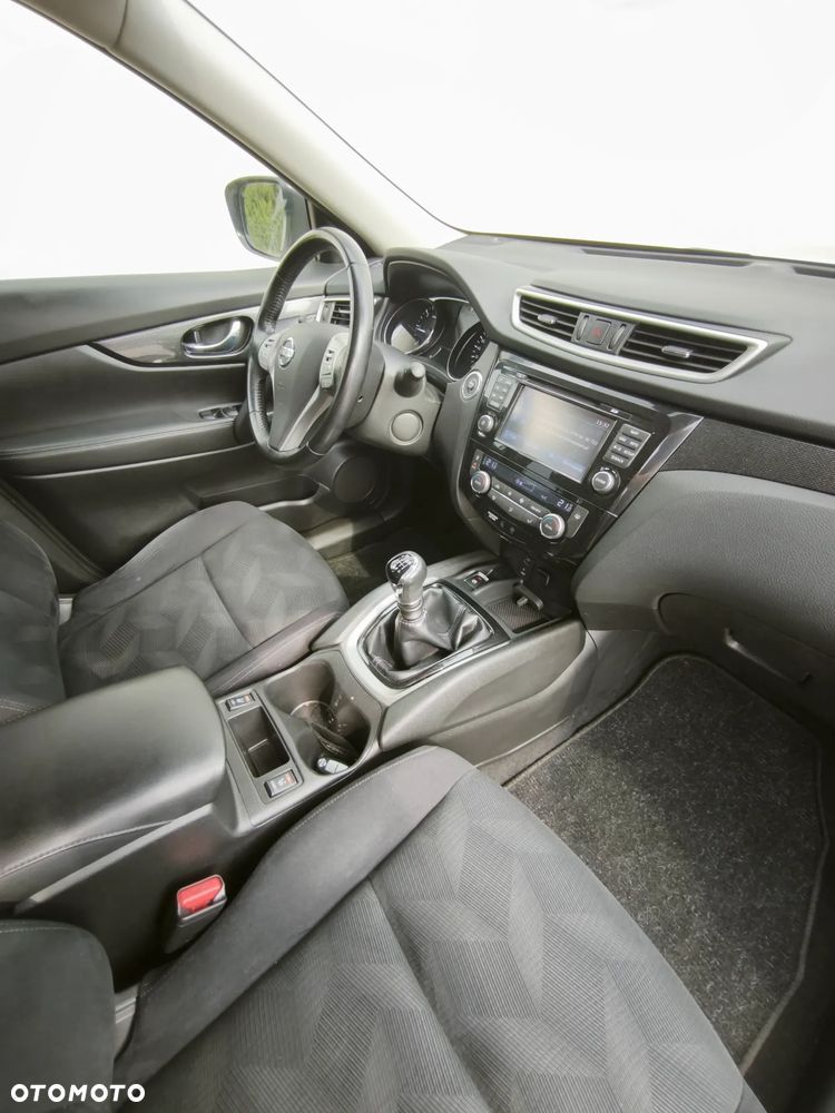 Nissan X-Trail 1.6 DCi N-Connecta 2WD EU6 - 20