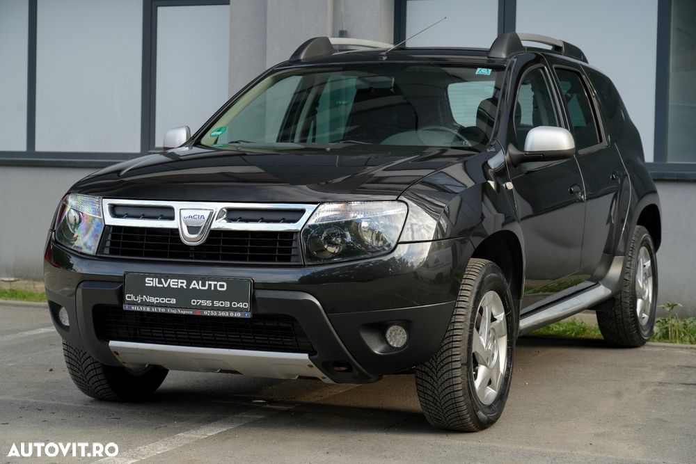 Dacia Duster - 27