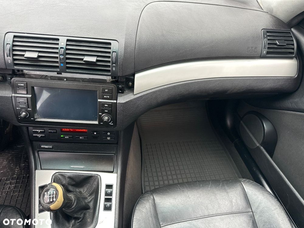 BMW Seria 3 330 Cd - 12
