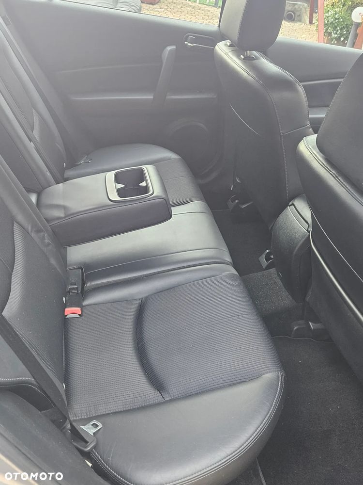Mazda 6 Sport 2.0 MZR DISI Exclusive-Line Edition 40 Jahre - 13