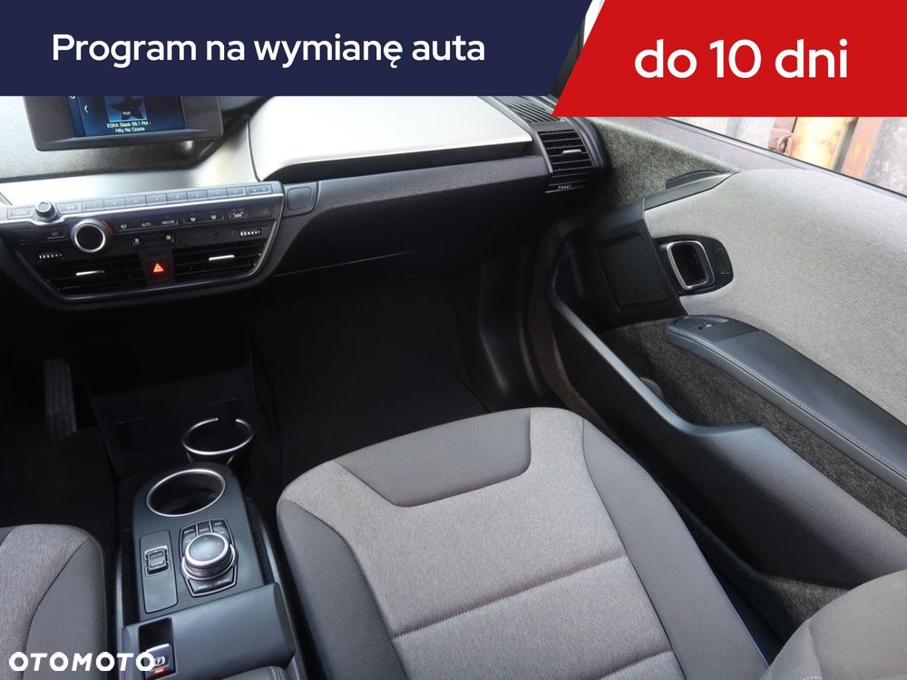 BMW i3 - 10