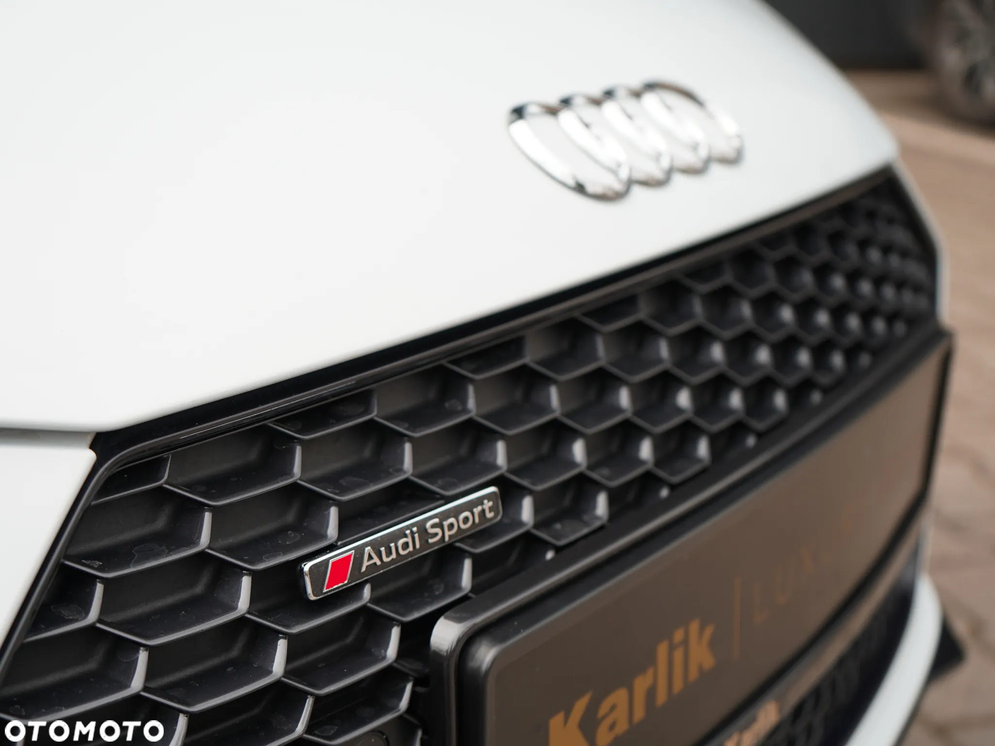 Audi R8 Coupé Spyder V10 5.2 FSI quattro S tronic - 7