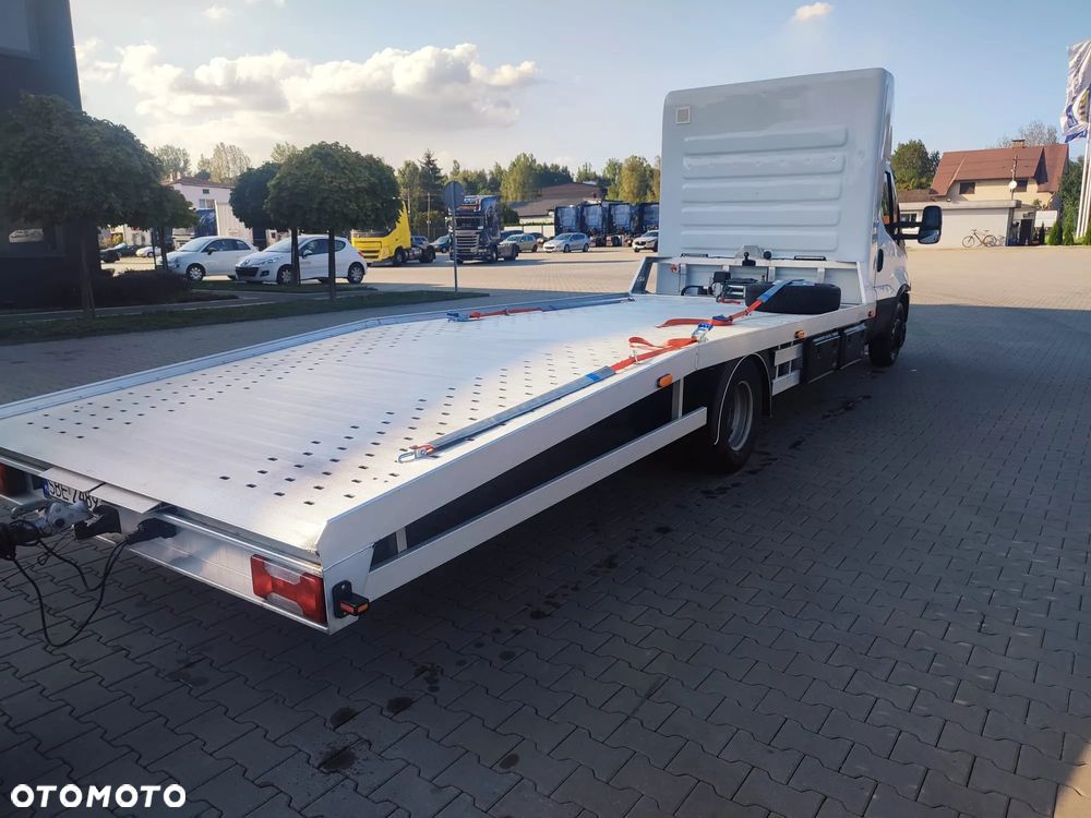 Iveco Daily - 5