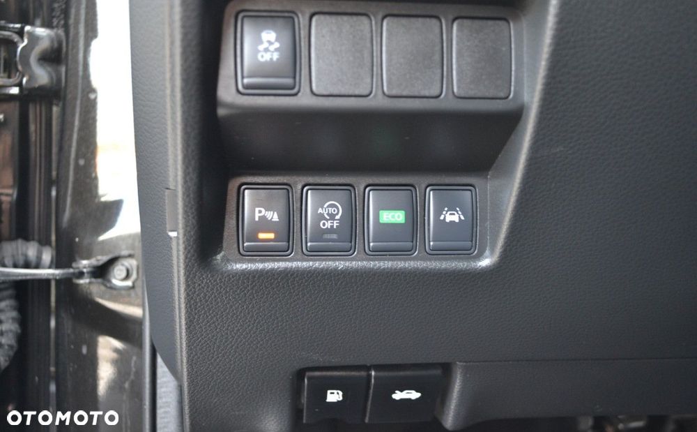 Nissan Qashqai 2015