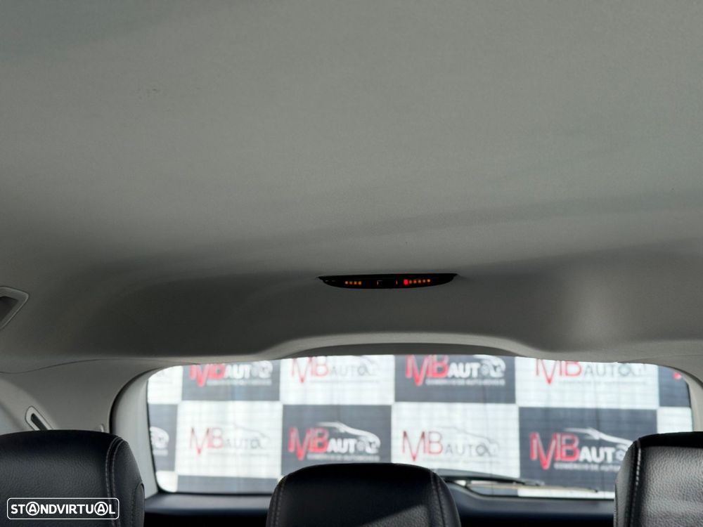 Mercedes-Benz C 220 BlueTEC Avantgarde - 44