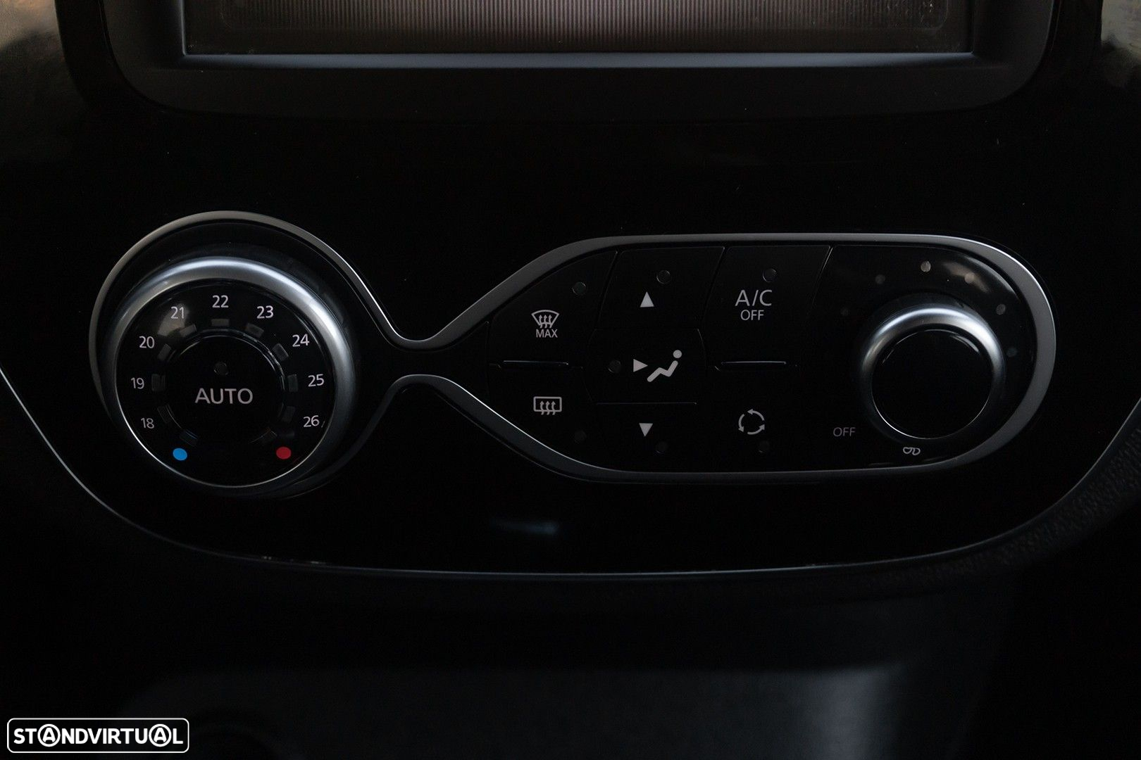 Renault Captur 0.9 TCE Exclusive - 12
