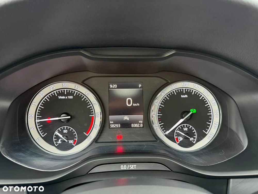 Skoda Kodiaq 2.0 TDI 4x2 Ambition DSG - 17