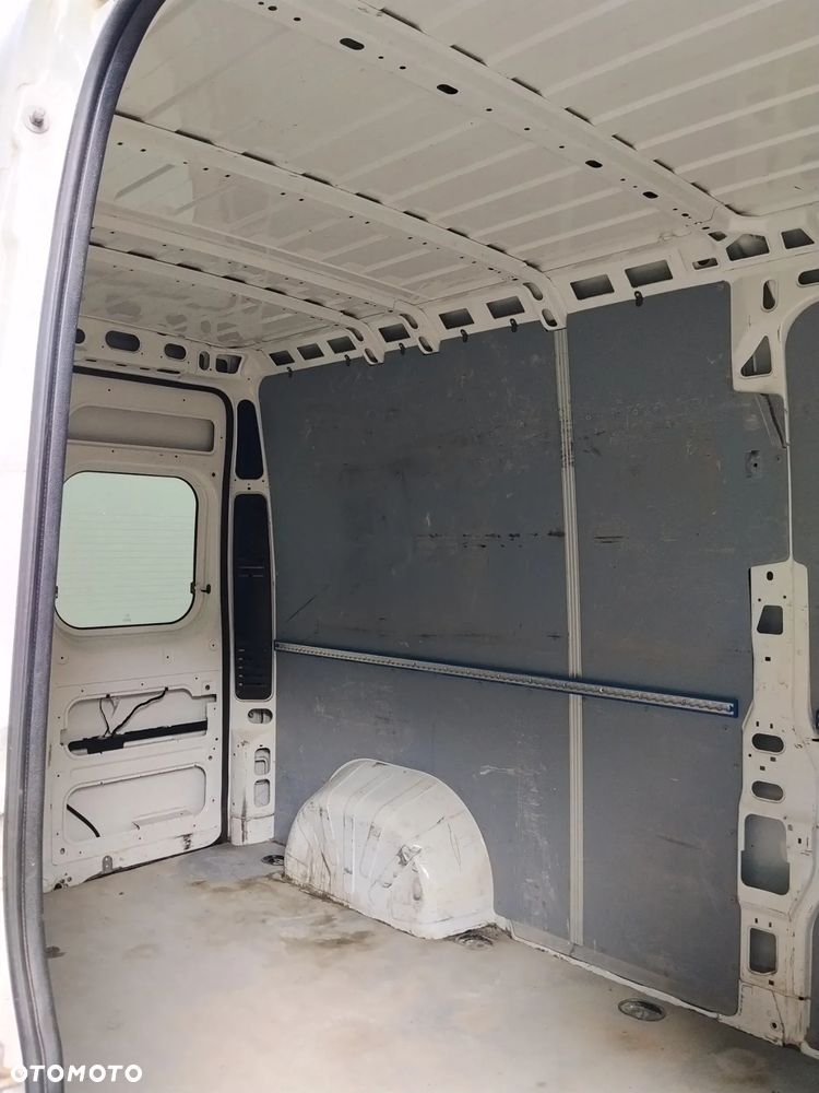 Peugeot Boxer - 12
