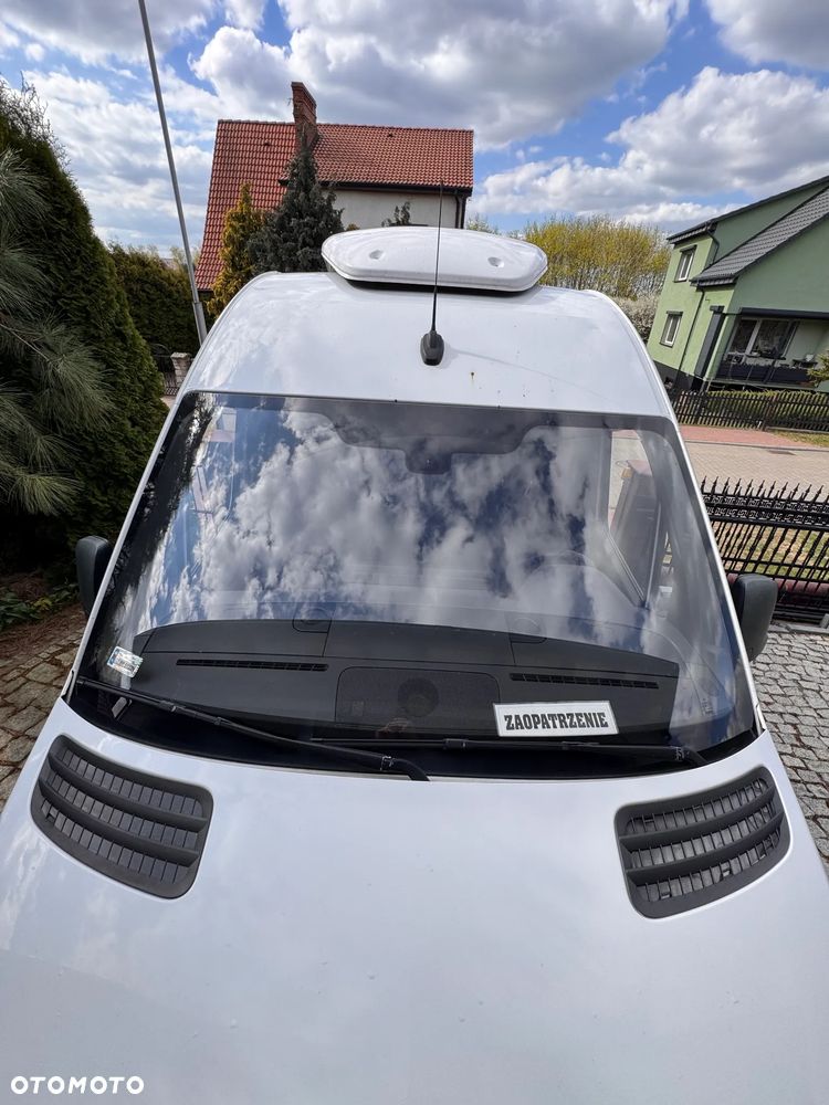 Mercedes-Benz Sprinter Kerstner - 8