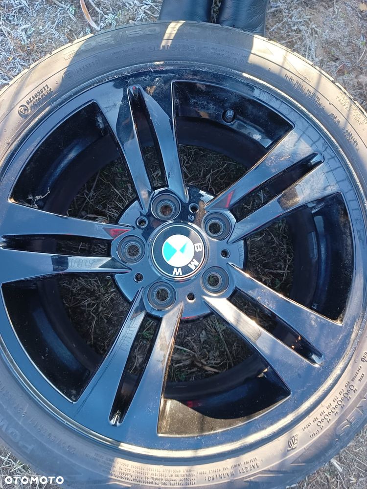 BMW Seria 1 120i - 20