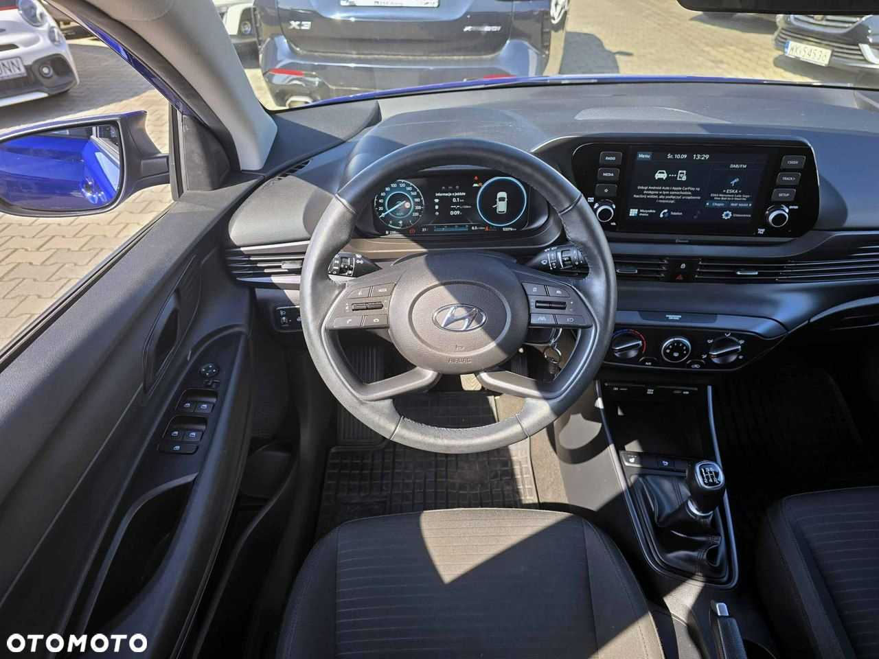 Hyundai i20 - 19