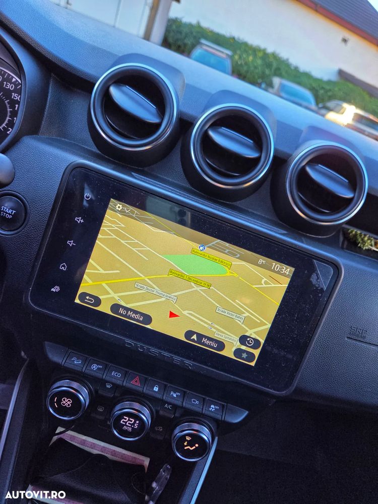 Dacia Duster TCe 150 4WD SL Prestige Extreme - 18