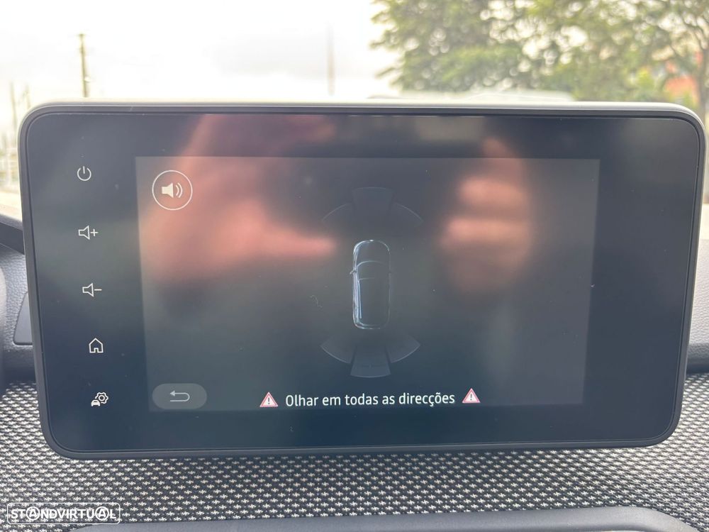 Dacia Jogger 1.0 ECO-G SL Extreme+ Up&Go 7L Bi-Fuel - 36