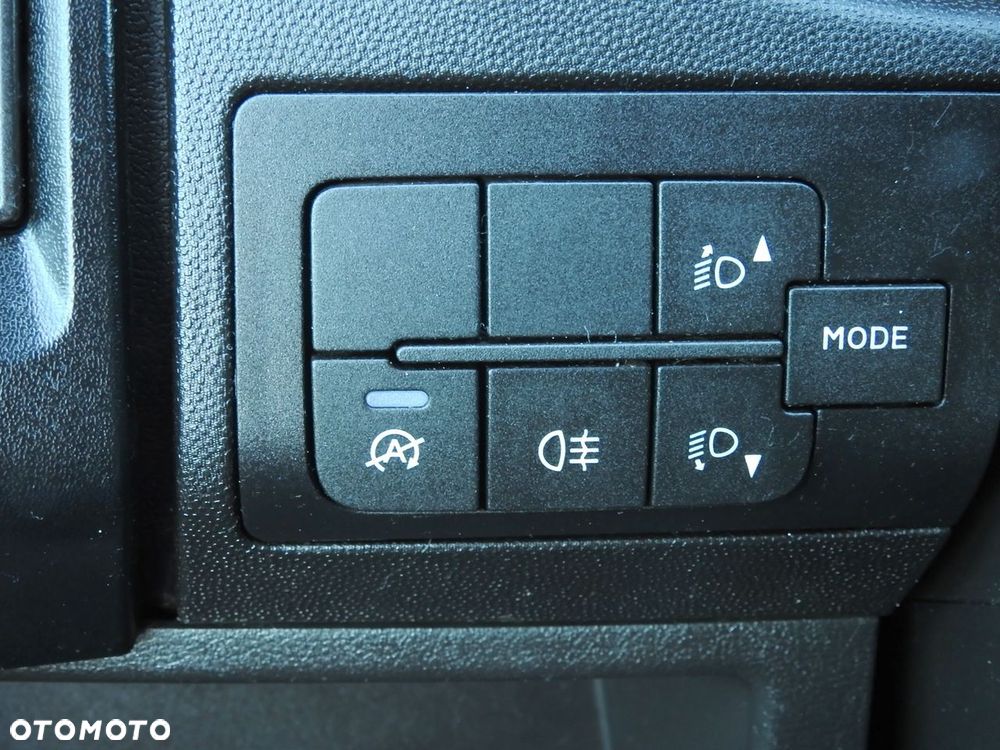 Citroën JUMPER PLANDEKA 10 PALET TEMPOMAT KLIMATYZACJA LEDY PNEUMATYKA 165KM - 30