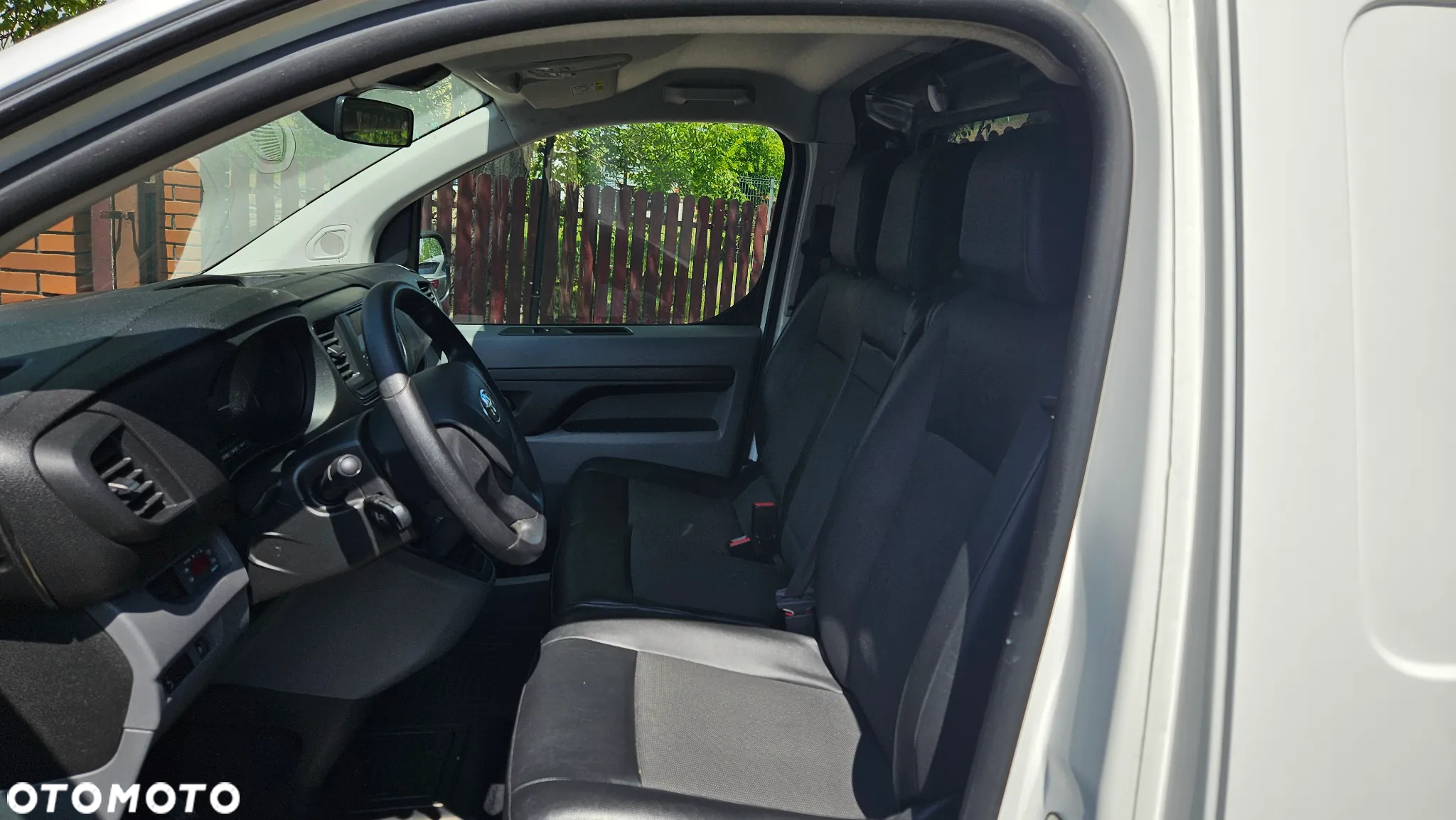 Toyota Proace - 15