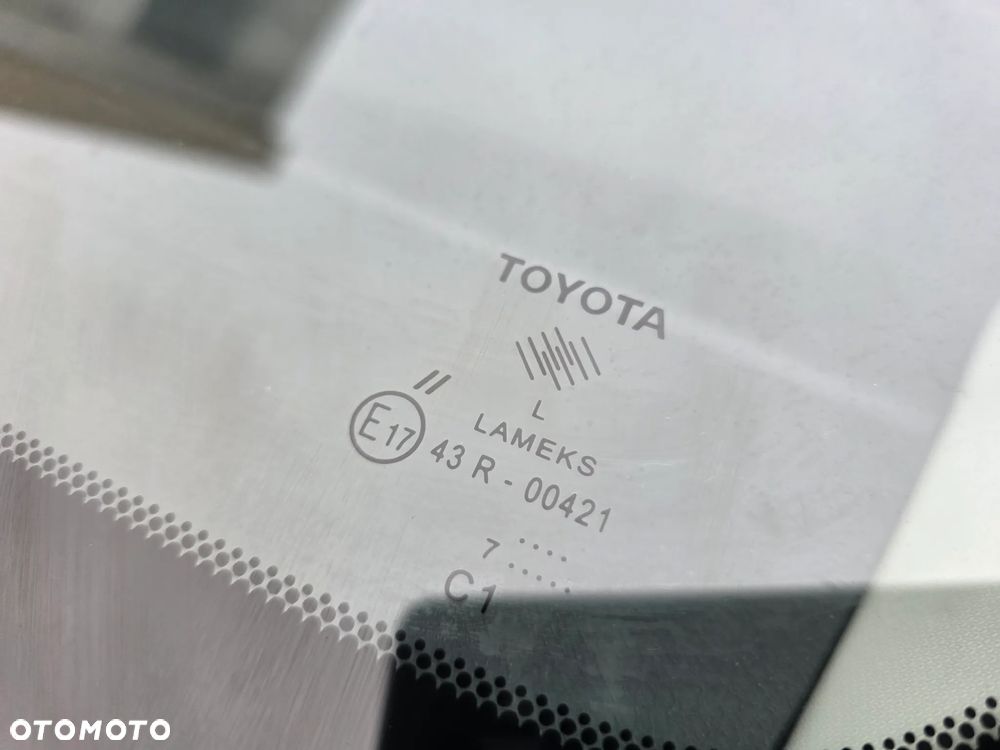 Toyota Corolla 1.6 Active EU6 - 36