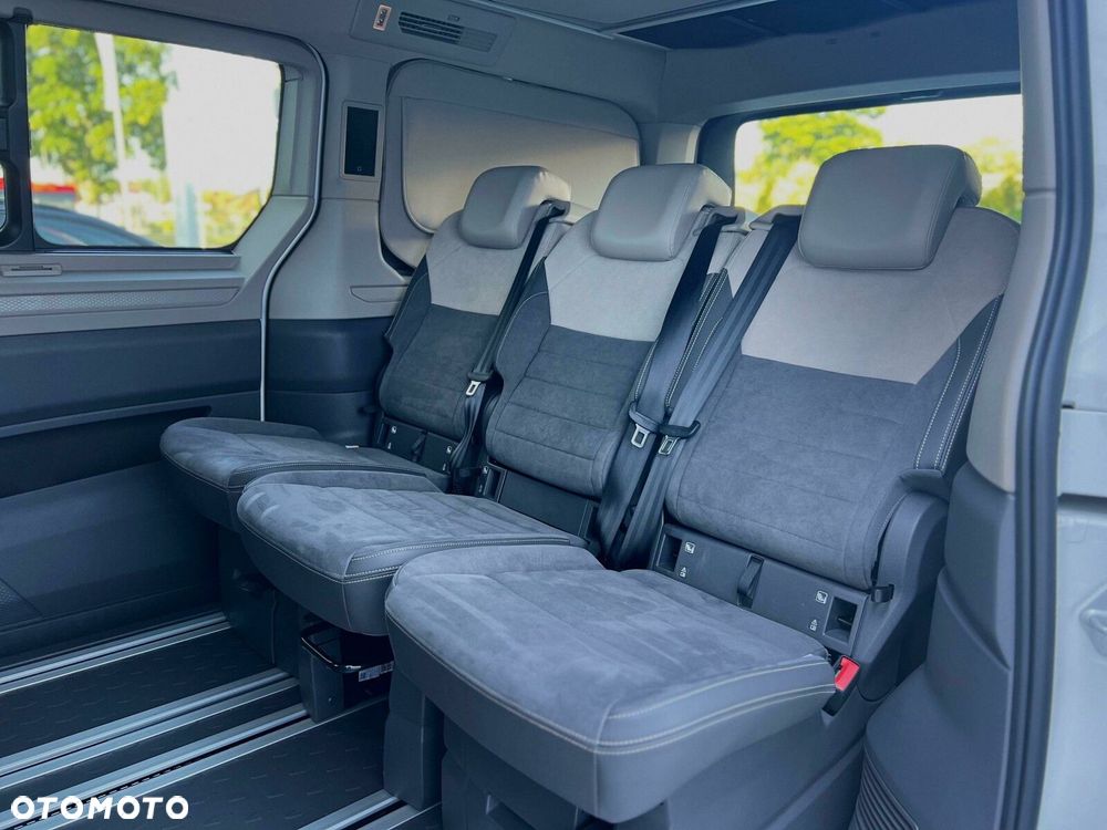 Volkswagen California - 21