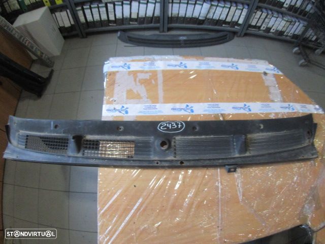 Grelha Friso 1319009080 CITROEN JUMPER 1997 2.5D 85CV 4P BRANCO FRT TORPEDO - 1