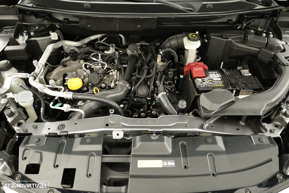 Nissan Qashqai 1.3 DIG-T N-Connecta - 26