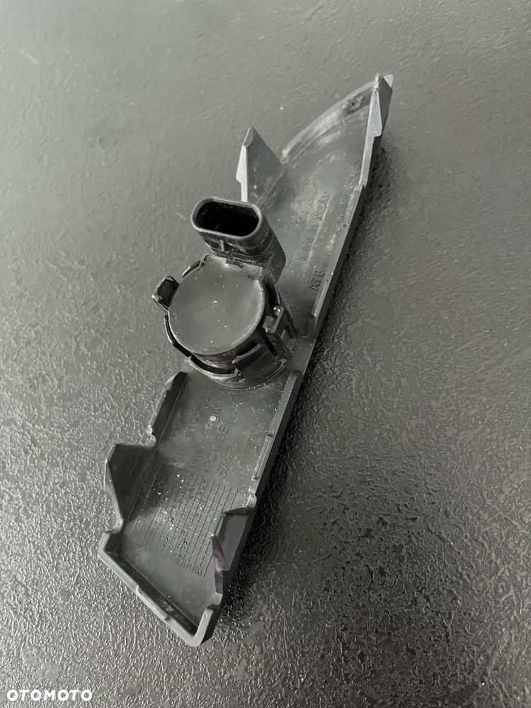 Skoda Seat Audi Volkswagen czujnik PDC 5Q0919275C,80A919268 - 3