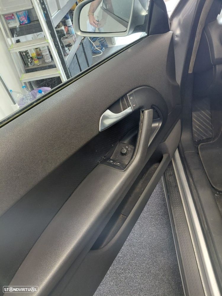 Audi A3 1.9 TDI S-line - 7