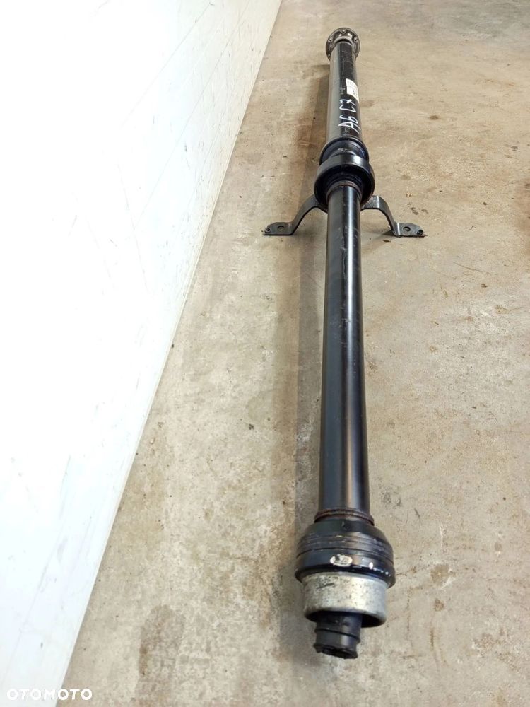 WAŁ NAPĘDOWY AUDI AUDI A6 C7 4G LIFT 3.0 TDI 4G0521101K - 2
