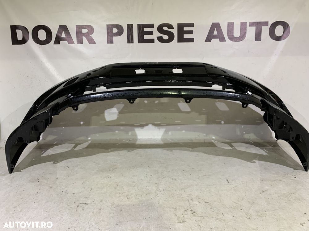 Bara fata Toyota Corolla, 2015, 2016, 2017, 2018, cod origine OE 52119-02F30. - 5