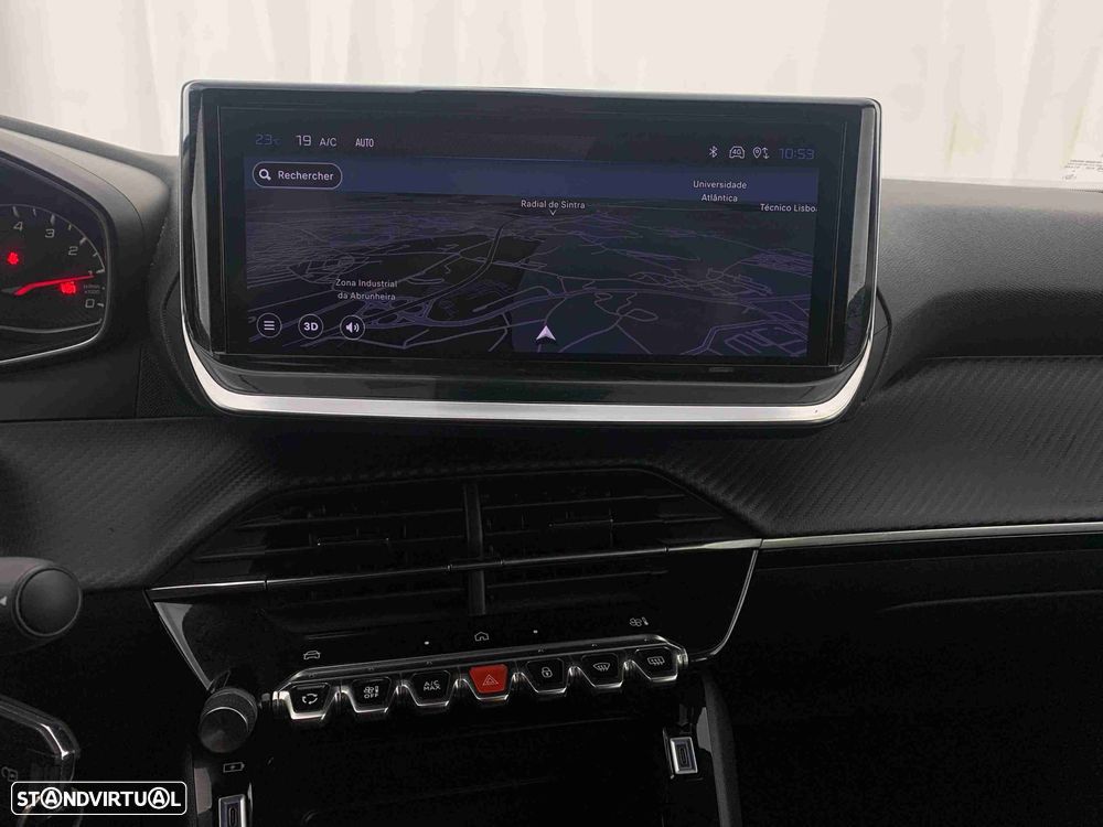 Peugeot 2008 1.2 PureTech Active - 9