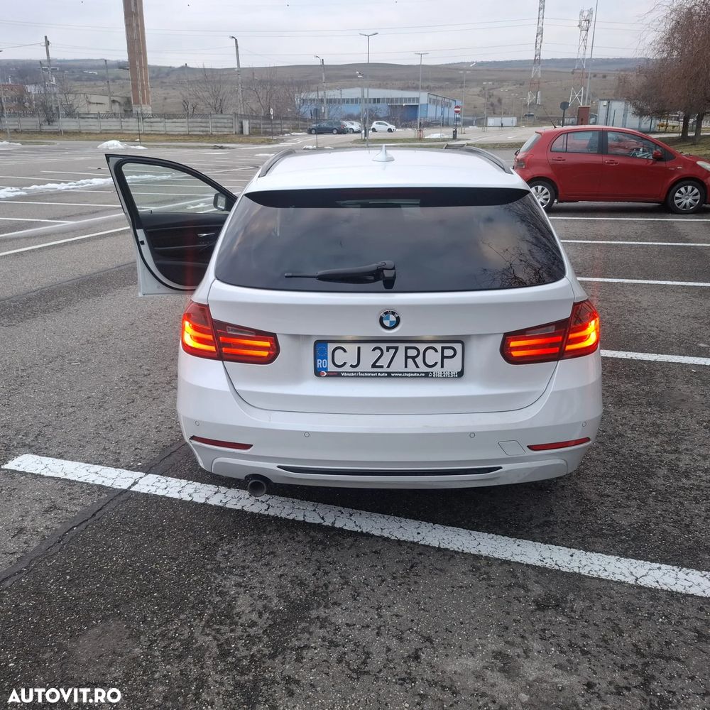 BMW Seria 3 - 3