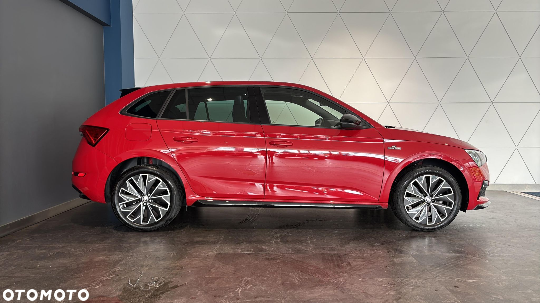 Skoda Scala 1.0 TSI Monte Carlo - 6