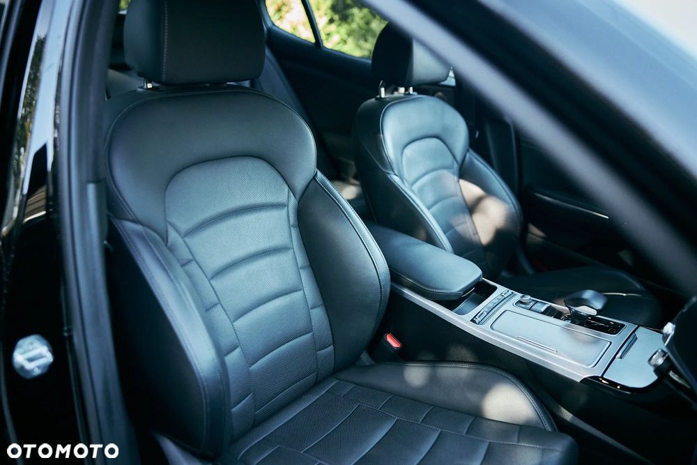 Kia Stinger 3.3 T-GDI V6 GT Prestige Line AWD - 19